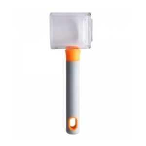 Descascador Plast E Aço Inox  CK5483 - CLINK