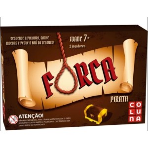 Forca  2190 - PAIS E FILHOS