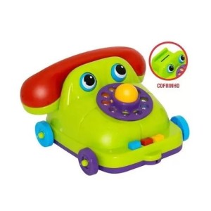 Maxphone Sortido Solapa  256 - MERCOTOYS