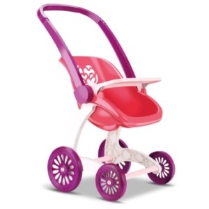 Confort Baby Carrinho De Boneca  0230 - SAMBA TOYS