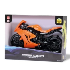 SB 1000 Moto  0372 - SAMBA TOYS