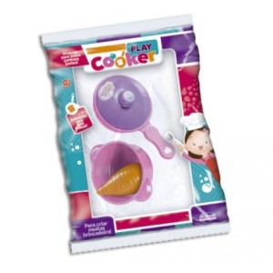 02 Panelas + 02 Legumes  7783 - ALTIMAR