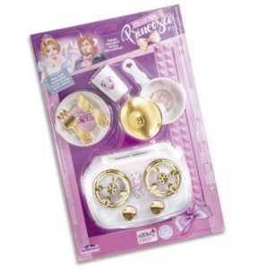 Kit Fogão Princesa-Cartela 7888 - ALTIMAR