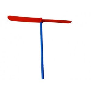 Super Helice C/2 24101 - DODO BRINQUEDOS