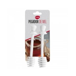 Pegador Mel Plastico CK5417 - CLINK