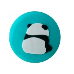 Protetor de  Porta Pvc  CK5407 - CLINK