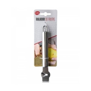 Ralador Limão aço Inox  CK5484 - CLINK
