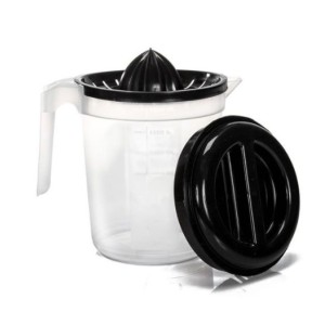 Jarra 1,8lts C/Espremedor E Tampa  132 - ERCA