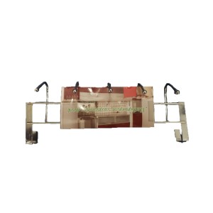 Gancho C/5pçs DS028 - SAZ