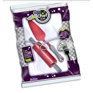 Acessórios Confeiteiro  7859 - ALTIMAR