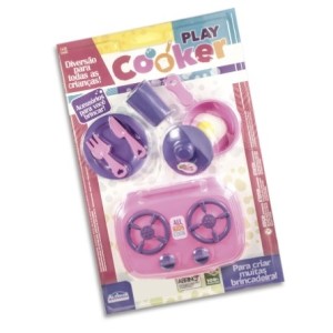 Kit Fogão Colors - Cartela  7835 - ALTIMAR