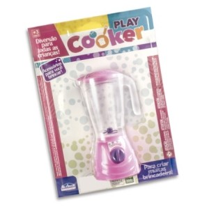 Liquidificador - Cartela  7745 - ALTIMAR