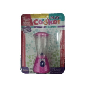 Kit Liquidificador Colors-Cartela  7702 - ALTIMAR