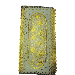 Caminho De Mesa  JF021 - SUZAN