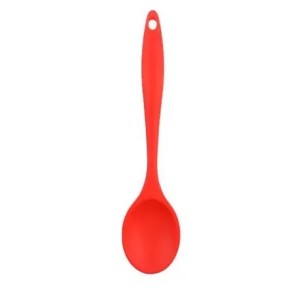 Colher Em Silicone Premium   SL0610 - ORIGINAL