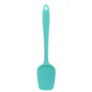 Espatula Reta Em Silicone Premium  SL0616 - ORIGINAL