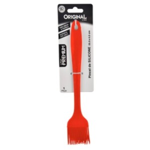Pincel Em Silicone Premium  SL0618 - ORIGINAL