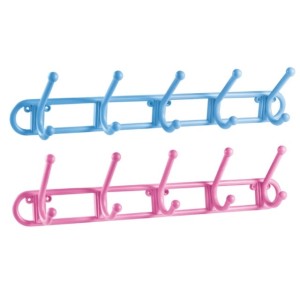 Cabideiro Colorido  525 - PLASBRINK