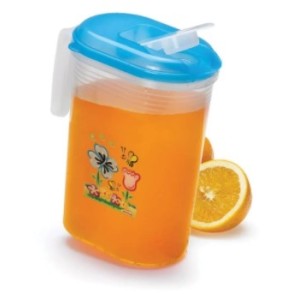 Jarra Graduada 2lts C/TP Flip Top 153 - NITRON