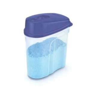 Porta Sabão Em Pó Pequeno 012 - NITRON