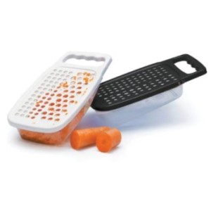 Ralador C/Recepiente  015 - NITRON