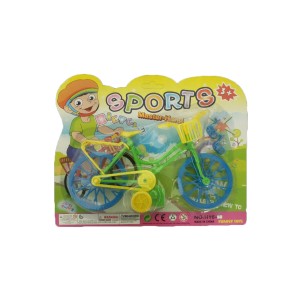 Mini Bike Fricção Blister  AB7447 - ALTIMIX