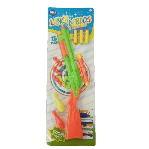 Super Rifle Shoot Game BLISTER 7482 - ALTIMIX