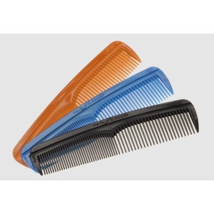 Pente De Bolso Maschio Blister  0291 - MARILU