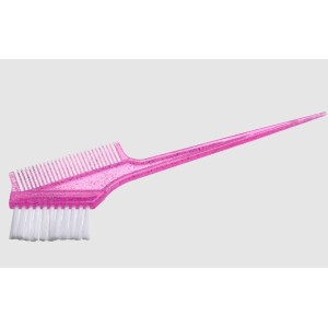 Pincel Pente Gliter  0586 - MARILU