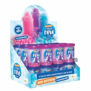 Expande Neve Color Brinqu.  3524 - DOCE BRINQUEDO