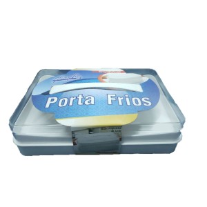 Porta Frios Standard  7053 - ACRYLIC LINE