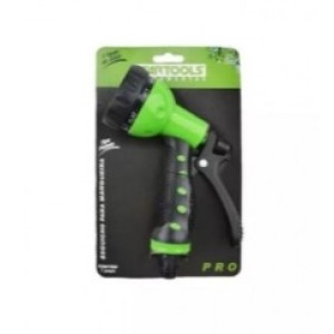 Bico Mangueira C/ 7 Tipos De Jatos  AR0328 - STARTOOLS