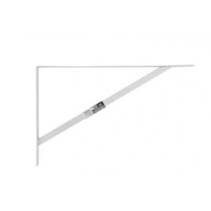 Cantoneira Em L 40cm Ferro  AR0288 - STARTOOLS