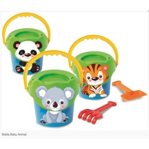 Balde Baby Animal  144 - DIVPLAST