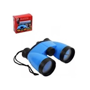 #Binóculo 9cm PÇ BAR-66864-6 - BARCELONA