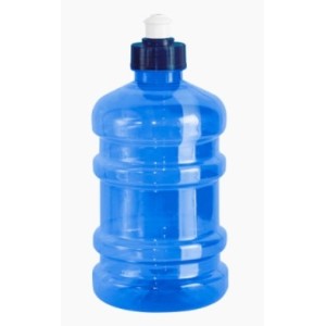 Galão Pet 500 ML Squeeze SORTIDO  4015 - DITOY