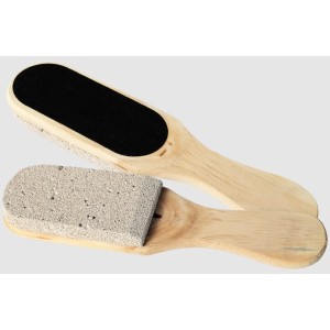 Lixa P/ Pedicure Pedra Pome/Lixa  0674 - MARILU