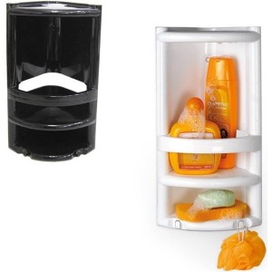 Cantoneira P/Banheiro Branca 095/B - NITRON