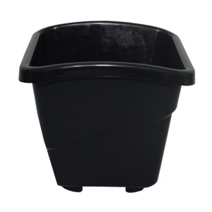 Vaso Florence M Preto  V06P - CVL