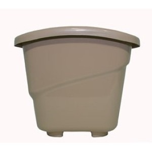 Vaso Florence Mini Palha V850PA - CVL