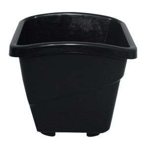 Vaso Florence P Preto  V03P - CVL