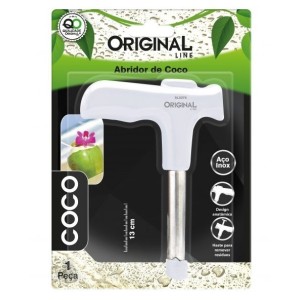 Furador De Cocos  SL0276 - ORIGINAL
