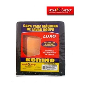 Capa Eletrolux 12KG Turbo  REF 029 - MAXXIMO