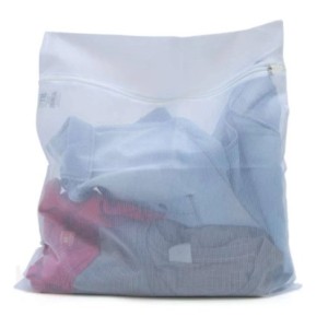 KIt C/ 3 Pcs De Saco Para Lavar Roupa (B)  209 - MAXXIMO