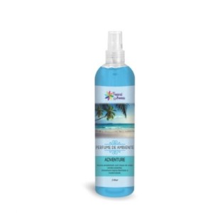 Perfume De Ambiente 240ml Sortido - TROPICAL AROMAS