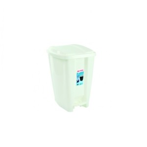 Lixeira com pedal 20l1789 - Jaguar