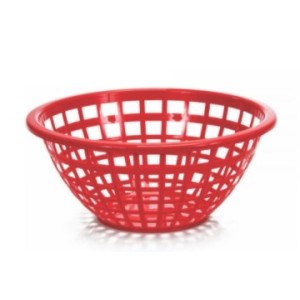 Cesta Organizadora Redonda - Pequena  2658 - ERCAPLAST