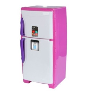 Mini Freezer Na Caixa  535 - BS TOYS