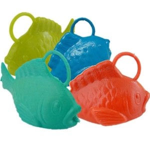 Peixinho C/10  6132 - YA PLAST