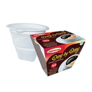 Coador P/Café Day By Day  04.32 - INJETEMP